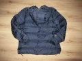 МЪЖКО--ПУХЕНКА С ГЪШИ ПУХ-СТРАХОТНО--L/XL номер, снимка 8