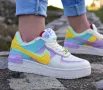Nike Air Force 1 Shadow дамски маратонки , снимка 1