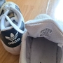 Adidas маратонки естествена кожа super star оригинал.двата чифта 99 лева, снимка 4