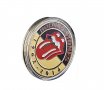 Rolling Stones - Монета, снимка 6