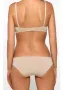 Бикини в бежов цвят LILI, снимка 3