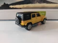 Метална количка Maisto Jeep Wrangler Unlimited, снимка 5