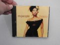 M People - Fresco, CD аудио диск, снимка 1