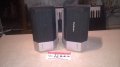 technics sb-ps75 2x60w/8ohm-2бр тонколони-внос швеция-17х12х11см, снимка 11