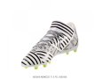 бутонки  ADIDAS NEMEZIZ 17.3 FG J номер 36-36,5, снимка 3