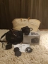 Продавам Canon EOS 2000D, снимка 8