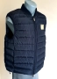 Armani Exchange A/X Down Vest Mens Size L  ОРИГИНАЛ Мъжки Пухен Елек!, снимка 15