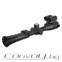 Прицел за нощно виждане Pard DS35-70 LRF, снимка 2