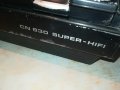 GRUNDIG CN830 HIFI MADE IN GERMANY 2905211729, снимка 6