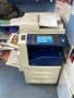 Цветна цифрова копирна машина Xerox WorkCenter 7855, снимка 1