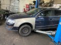 Passat B6 na chasti / Пасат Б6 на части бмр, снимка 3