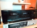 Двукасетен дек Genexxa SCT-5500, снимка 1