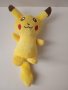 Плюшена играчка Pokemon / Pikachu / Покемон, снимка 3