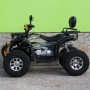 Бензиново АТВ  RockHunter 200cc, с автоматична скоростна кутия и лебедка, снимка 2