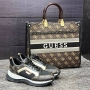 дамски маратонки guess, снимка 5