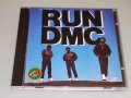 RUN DMC CD, снимка 1 - CD дискове - 43684495