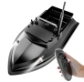 Лодка за захранка с круиз контрол до 500 метра обхват,ГАРАНЦИЯ! RC Bait Boat Flytec, снимка 3
