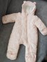 Бебешки космонавт , снимка 1 - Бебешки якета и елеци - 42956684
