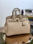 Hermes дамски чанти Различни цветове , снимка 6
