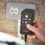 SМАRТ зарядно устройство за акумулатор OSRAM 901 - 6/12V,1A, снимка 5