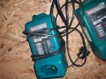 Зарядно Makita, снимка 3
