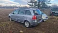 Опел Зафира , Opel Zafira B 1.8 xer, снимка 2