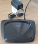 Рутер: Linksys WRT120N 10/100 , снимка 6