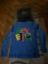 Детска памучна блуза за момче / Бенетон/, снимка 1 - Детски Блузи и туники - 43526238
