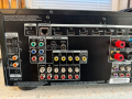 Onkyo TX-NR616, снимка 8