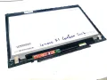 14.0" LP140QH1 (SP)(A2) LED Матрица / Дисплей за лаптоп QUAD HD, снимка 2