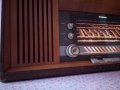Лампово радио Nordmende fidelio V-300 stereo, снимка 11