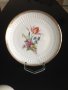 Vintage. Ново трио от Winterling Bavaria за кафе/чай и десерт, чаша и 2 чинии, сервиз, сет, чиния, снимка 6