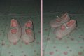 Бебешки маркови буйки / обувки, снимка 5