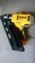 Dewalt dcn692 Пушка такер пистолет за пирони , снимка 5