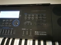 Синтезатор клавир CASIO CTK-6200 с динамична клавиатура и USB порт 5 октави, снимка 9