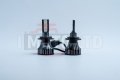 LED / ЛЕД Крушки M6 18000lm - H7, H4, H1. с 12м. Гаранция!, снимка 2