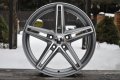 18" Джанти Ауди 5Х112 AUDI A4 S4 B8 B9 A5 A6 C7 S6 A8 D3 D4, снимка 5