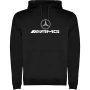 Суичъри Hoodie MERCEDES AMG / МЕРЦЕДЕС - 5 модела. СУПЕР Качество, снимка 5