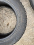 Зимни гуми 2 броя Dunlop 215/60R17, снимка 2