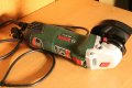 BOSCH 750W Ъглошлайф, снимка 5