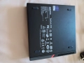 Мини компютър Lenovo M700 + зарядно и VGA – Отлично състояние, снимка 6