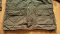 Pinewood Jacket размер XL за лов риболов туризъм яке със здрава материя - 550, снимка 4