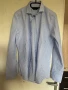 Нова мъжка риза 41/42 номер lawrence crey, снимка 3