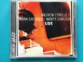 Andrew Cyrille / Mark Dresser / Marty Ehrlich – 2000 - C/D/E(Contemporary Jazz), снимка 1 - CD дискове - 43021840