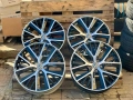 5х112 19 Цола Оригинални Джанти VW Golf 7 TwinSpoke GTI GTD 5x112 чисто нови, снимка 2