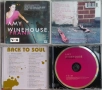 Amy Winehouse - CD + BLURAY - оригинални издания , снимка 5