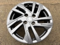 1 брой алуминиева джанта за Peugeot 208  16, снимка 3