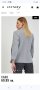 Дамско сиво сако Orsay, снимка 3