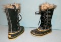 ботуши  Sorel Joan Of Arctic NL1540-010  номер 38 2/3, снимка 9