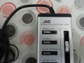 JVC remote control unit дистанционно, снимка 2